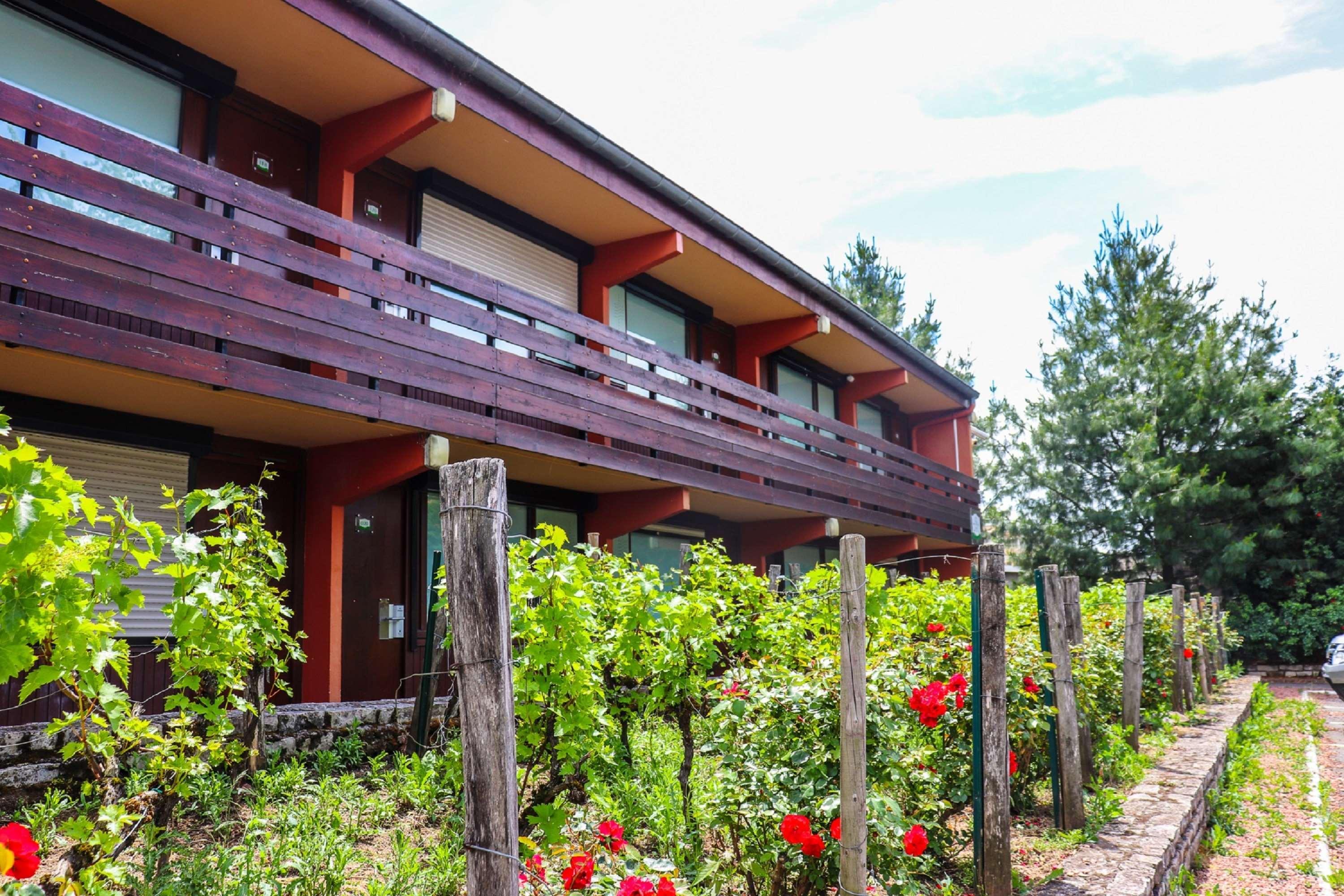 Kyriad Direct Roanne Hotel Exterior photo