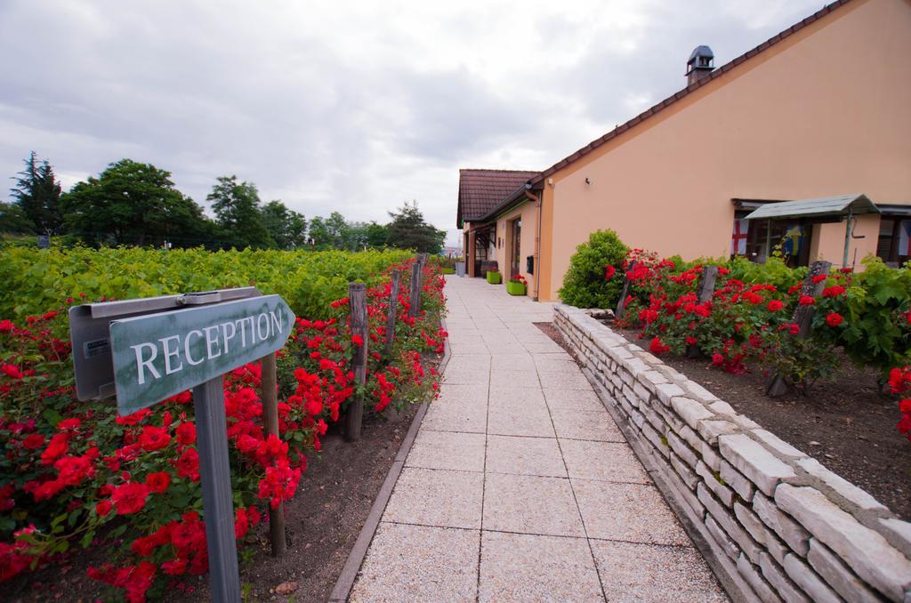 Kyriad Direct Roanne Hotel Exterior photo
