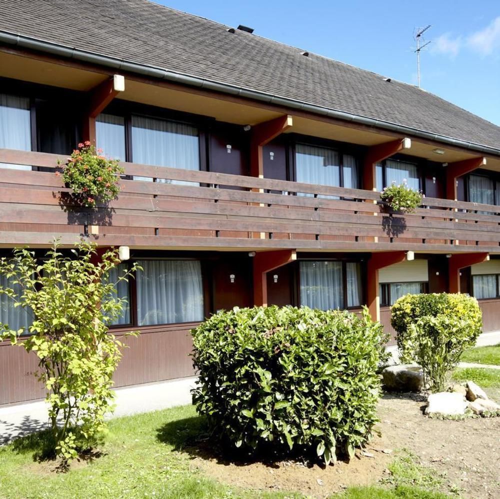 Kyriad Direct Roanne Hotel Exterior photo